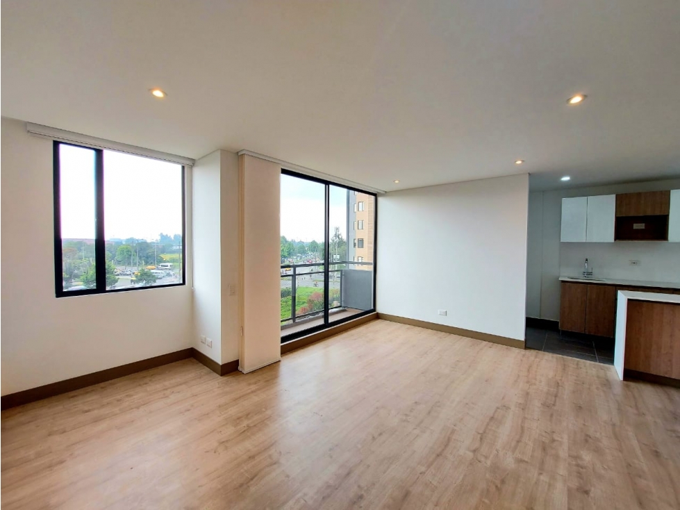 VENTA APTO EN MODELIA CALI CON ESPERANZA — foto 3