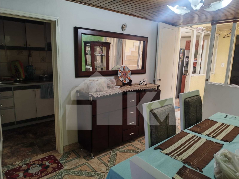 Versatilidad y espacio en un solo lugar casa con apto independiente — foto 4