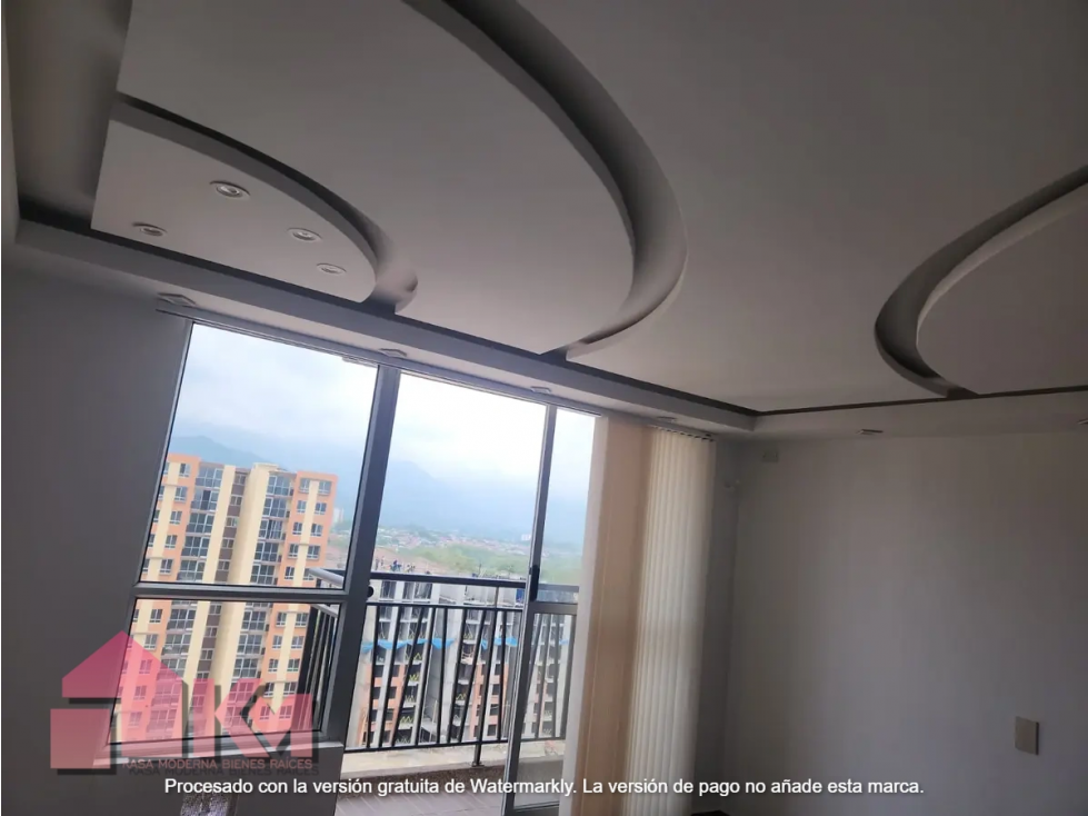 espectacular Apartamento en Venta en Ibagué — foto 3