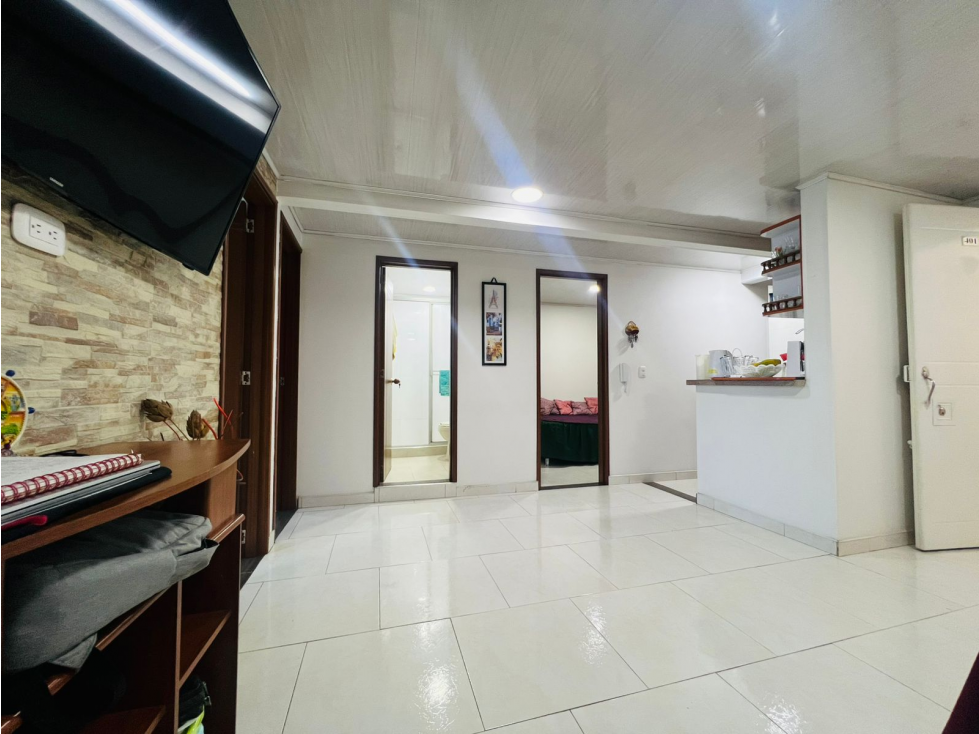 Edificio Residencial En Venta - Br El Jazmin — foto 5