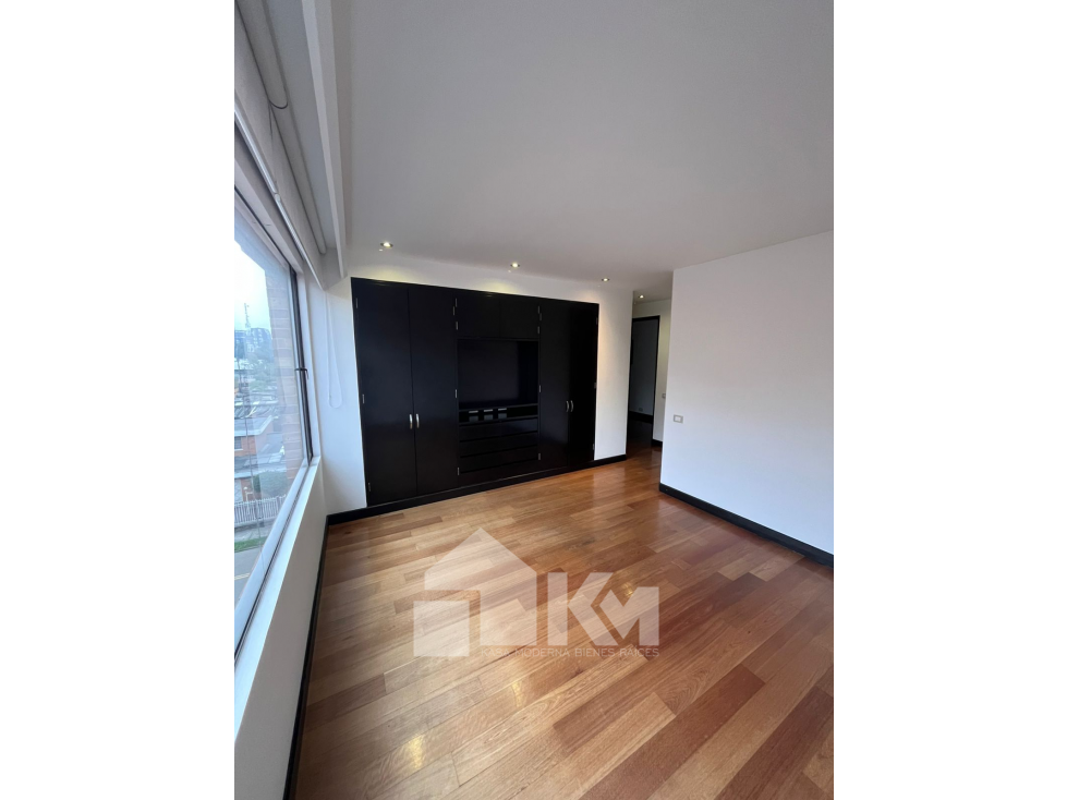exclusivo pent house en chico navarra — foto 6