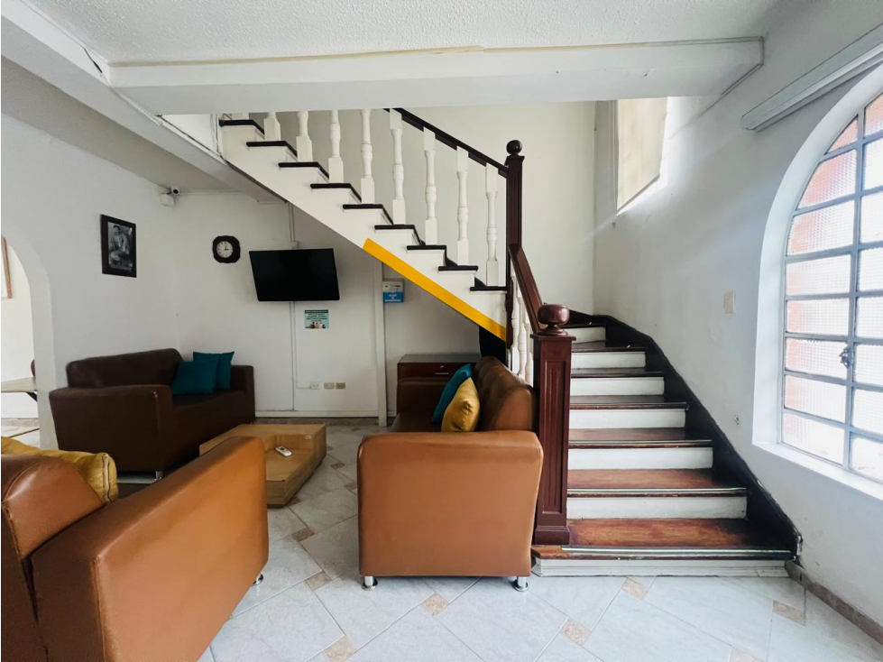 Casa Rentable - Ideal Inversionistas - Marly Bogotá