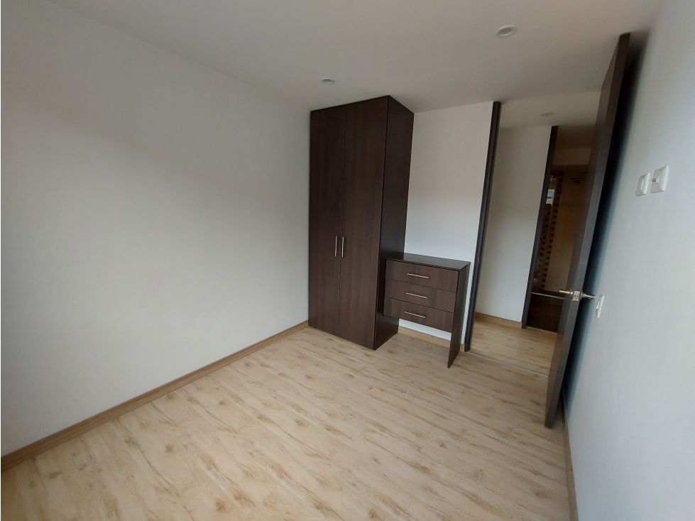 APARTAMENTO EN CAJICA — foto 2