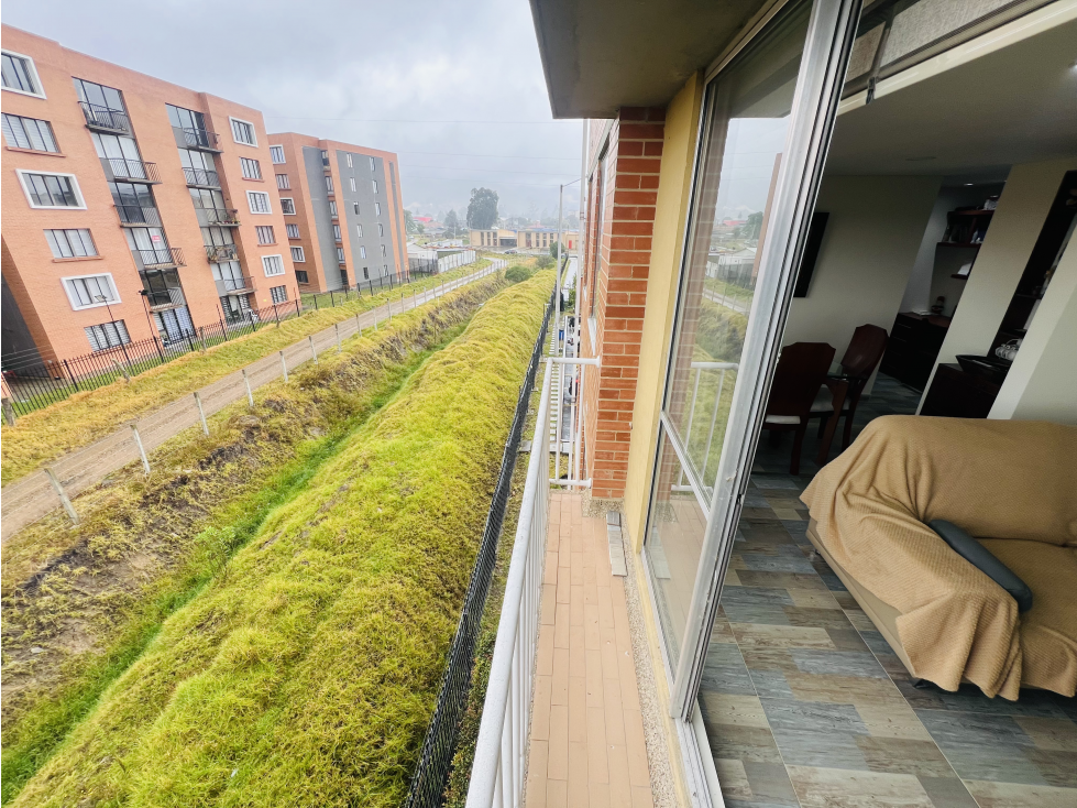 Apartamento en Venta - Caminos de Sie I - Tocancipá — foto 4