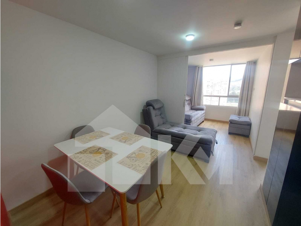 Moderno Apartaestudio Amoblado en Hacienda La Estancia Navarra — foto 6