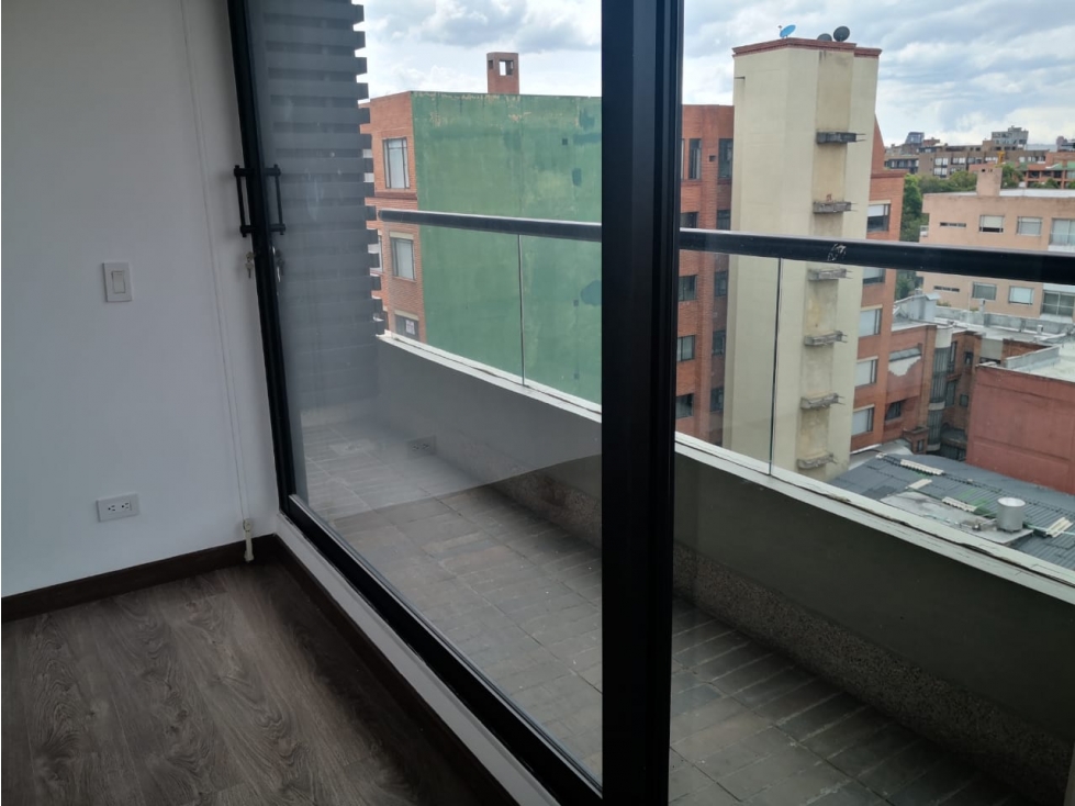 VENTA APTO EN STA PAULA — foto 6