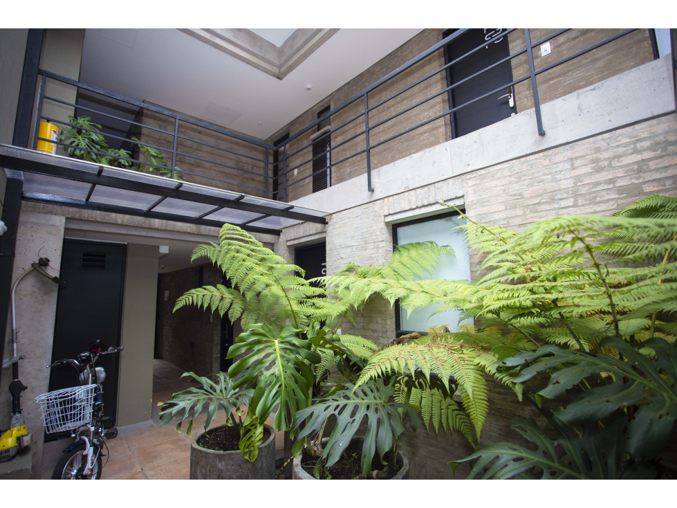 Casa Rentable - Ideal Inversionistas - Teusaquillo — foto 2