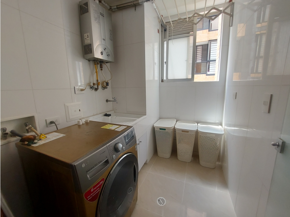 APTO VENTA EN STA BARBARA — foto 4