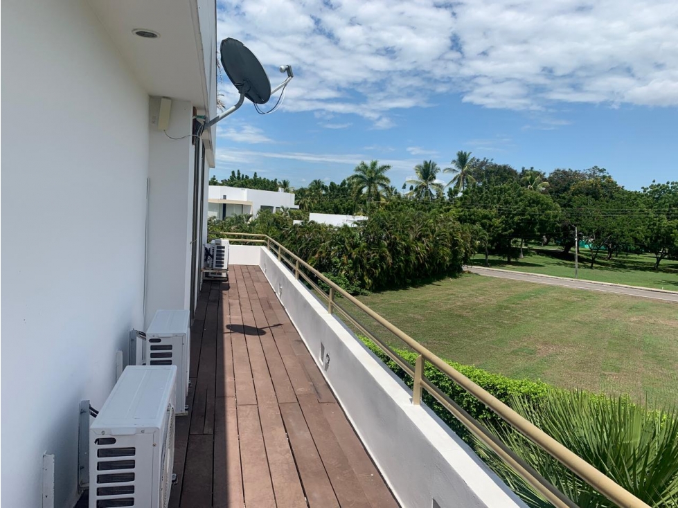 hermoso apartamento en lujoso condominio de girardot cundinamarca - 5
