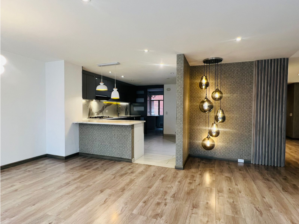 Apartamento Remodelado en Venta - Chico Norte — foto 4