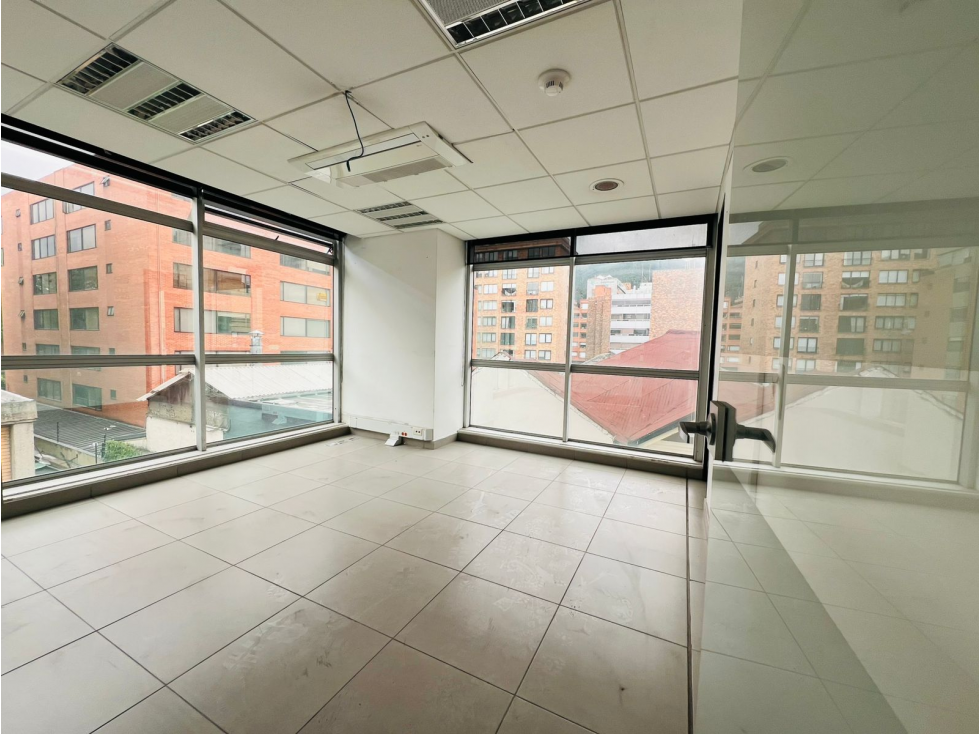Edificio Corporativo en Venta - La Porciúncula — foto 5