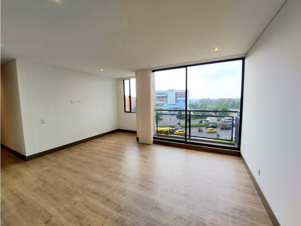 VENTA APTO EN MODELIA CALI CON ESPERANZA — foto 4