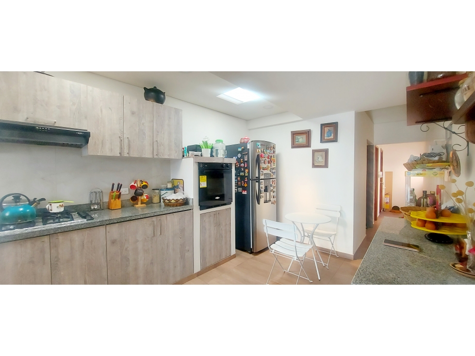VENTA CASA EN COTA - 4