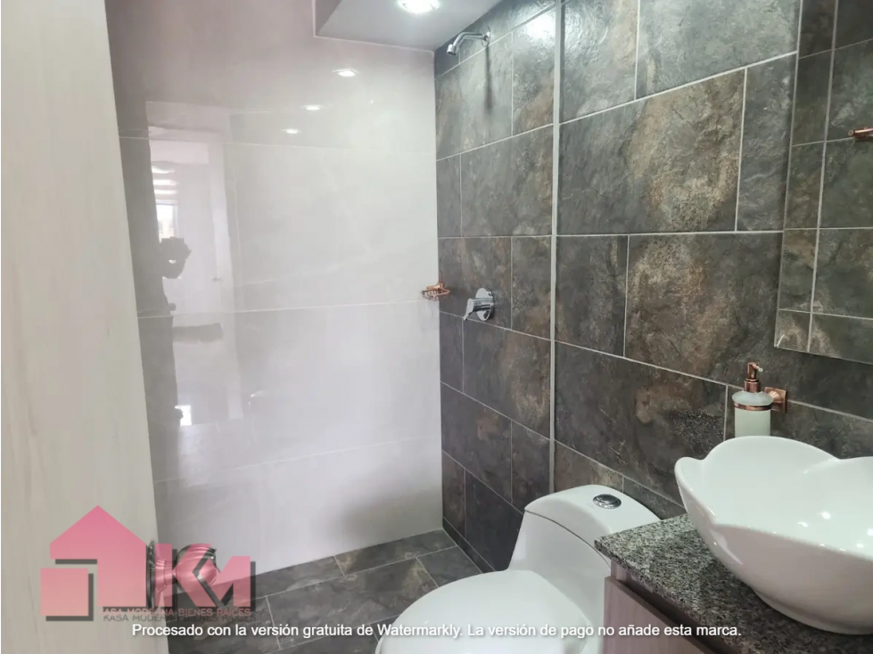 espectacular Apartamento en Venta en Ibagué — foto 4