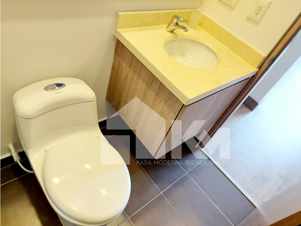 espectacular Apartamento en Venta en Modelia — foto 4