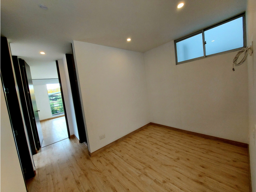 APARTAMENTO EN CAJICA — foto 3