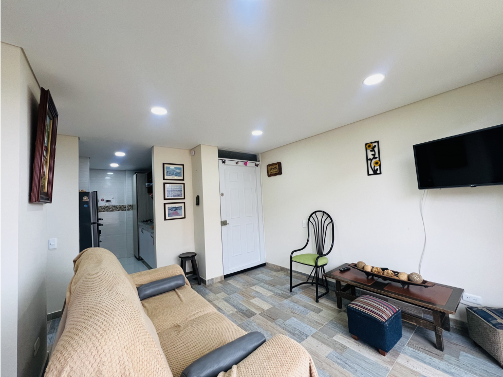 Apartamento en Venta - Caminos de Sie I - Tocancipá — foto 3