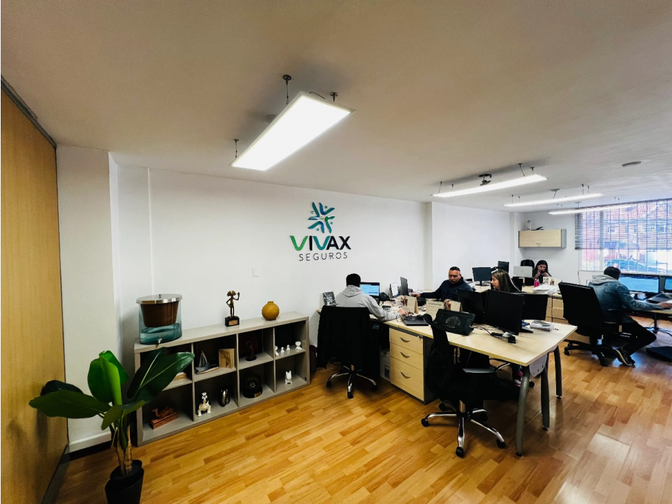 Oficina en Venta Quinta Camacho — foto 5