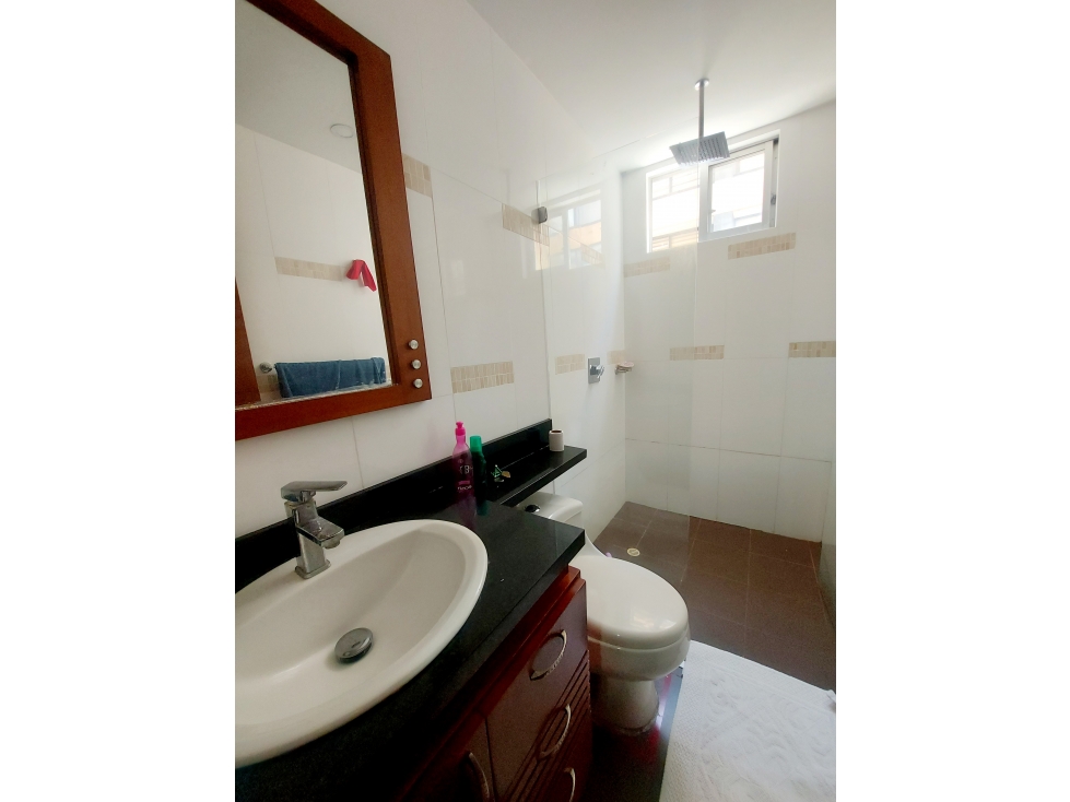APTO VENTA EN STA BARBARA — foto 5
