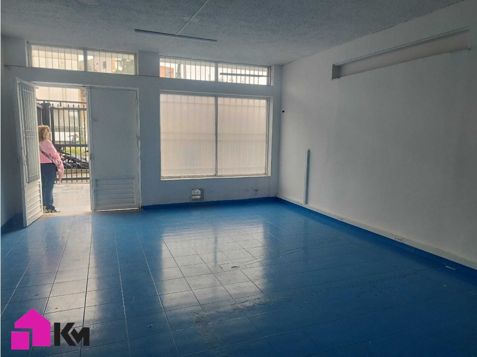 Inmueble Multifuncional en Arriendo Chapinero — foto 4
