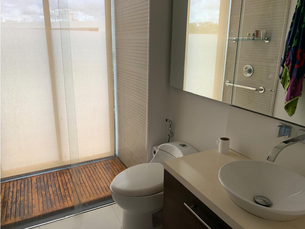 hermoso apartamento en lujoso condominio de girardot cundinamarca - 6