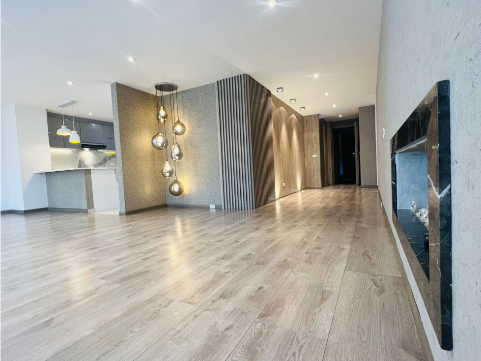 Apartamento Remodelado en Venta - Chico Norte — foto 5