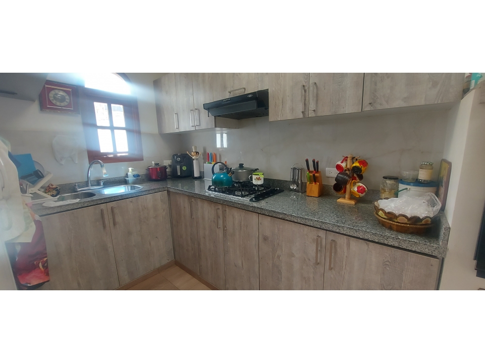 VENTA CASA EN COTA - 5