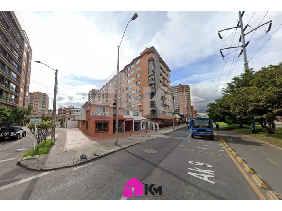Vive en el mejor ambiente de Cedritos — foto 6