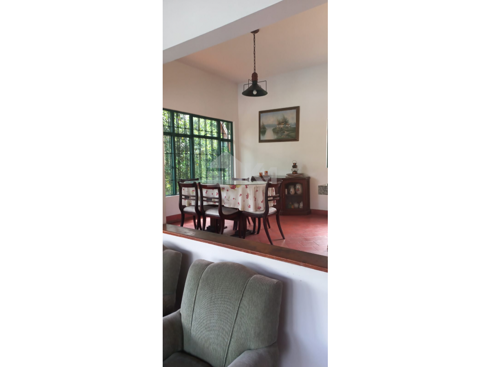 Casa campestre en Villeta con piscina y amplias zonas verdes - 6