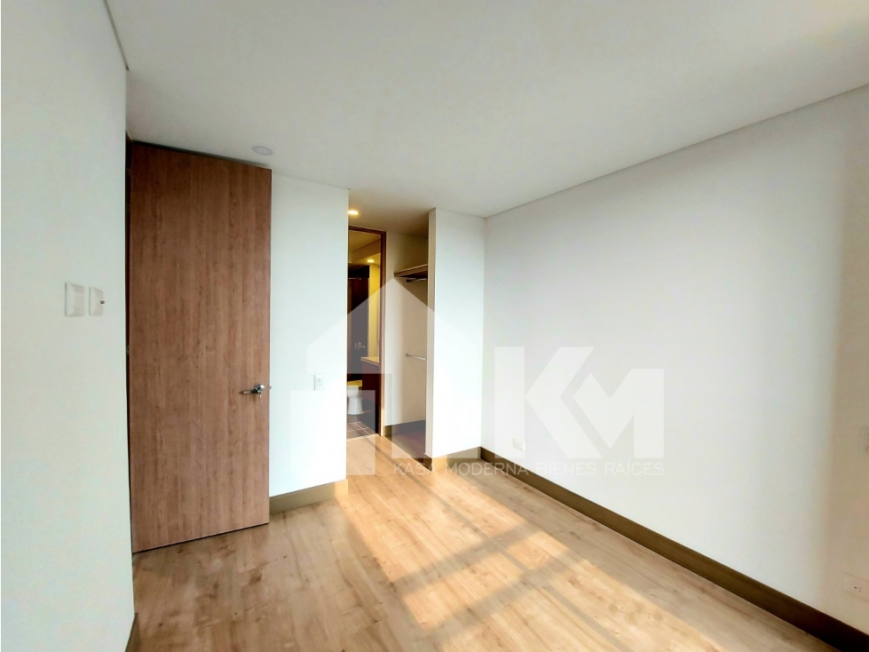 espectacular Apartamento en Venta en Modelia — foto 5