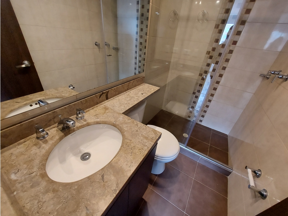APARTAMENTO EN CAJICA — foto 4