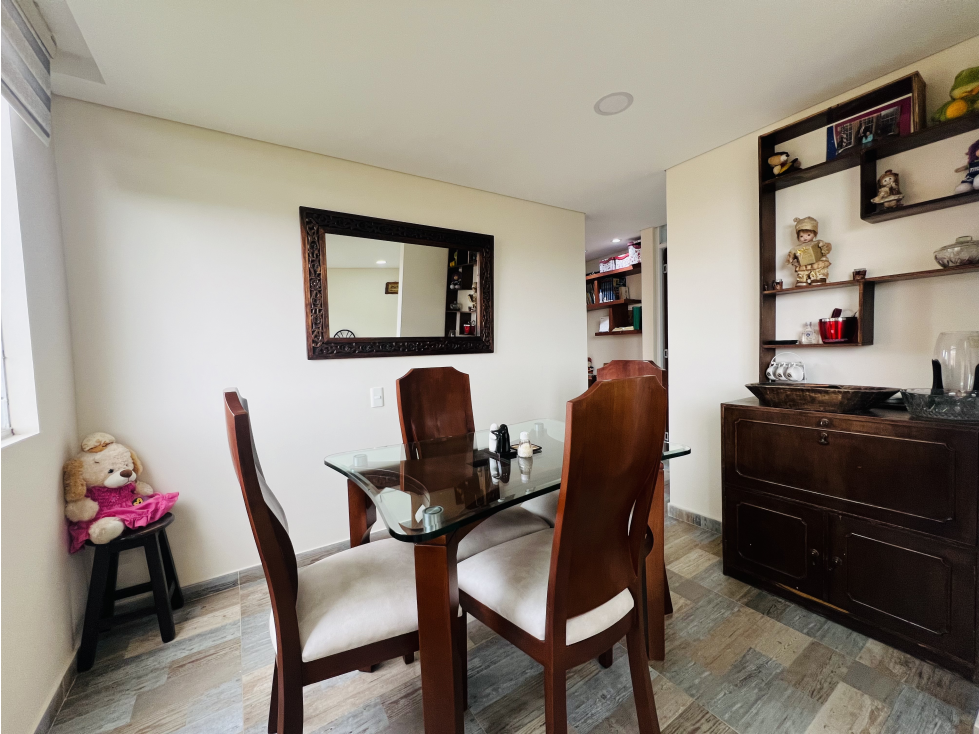 Apartamento en Venta - Caminos de Sie I - Tocancipá — foto 5