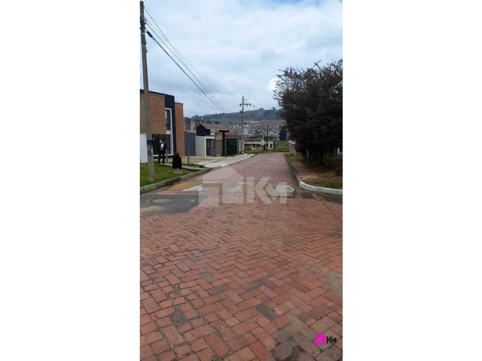 Construye tu proyecto en Tunja Lote en zona de alta valorización - 4