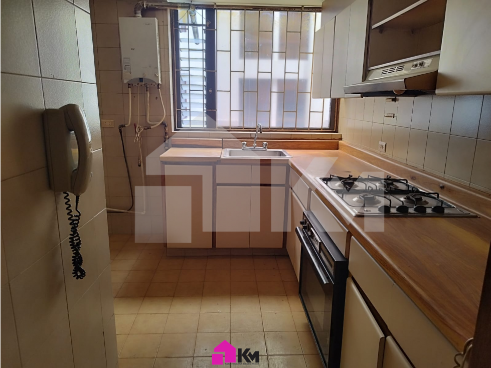 Santa Bárbara: apartamento para remodelar en ubicación premium — foto 5