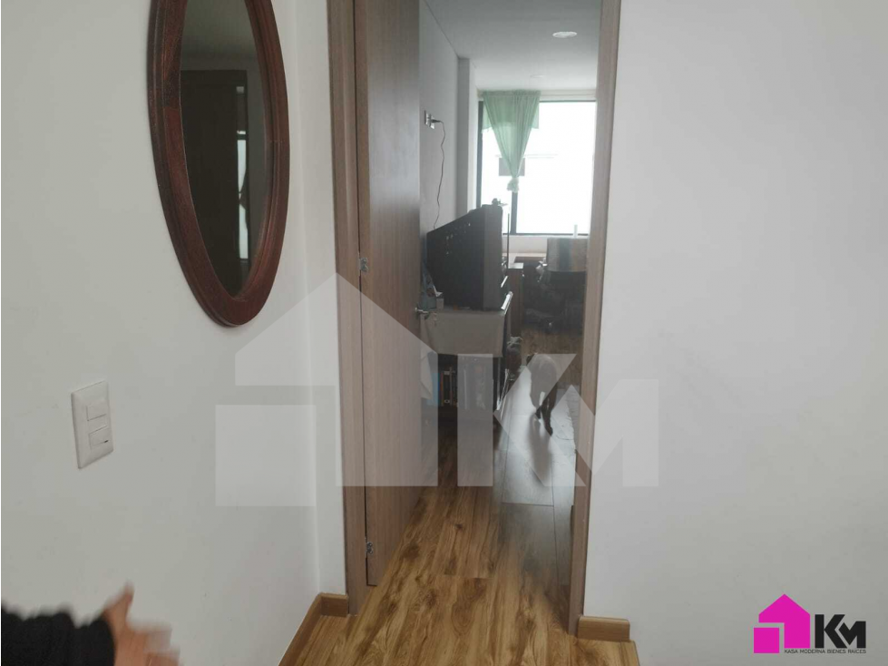 Casa en Cota Cerca al C.C. Terracota 3 Niveles y Terraza Privada — foto 6