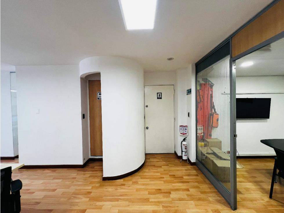 Oficina en Venta Quinta Camacho — foto 6