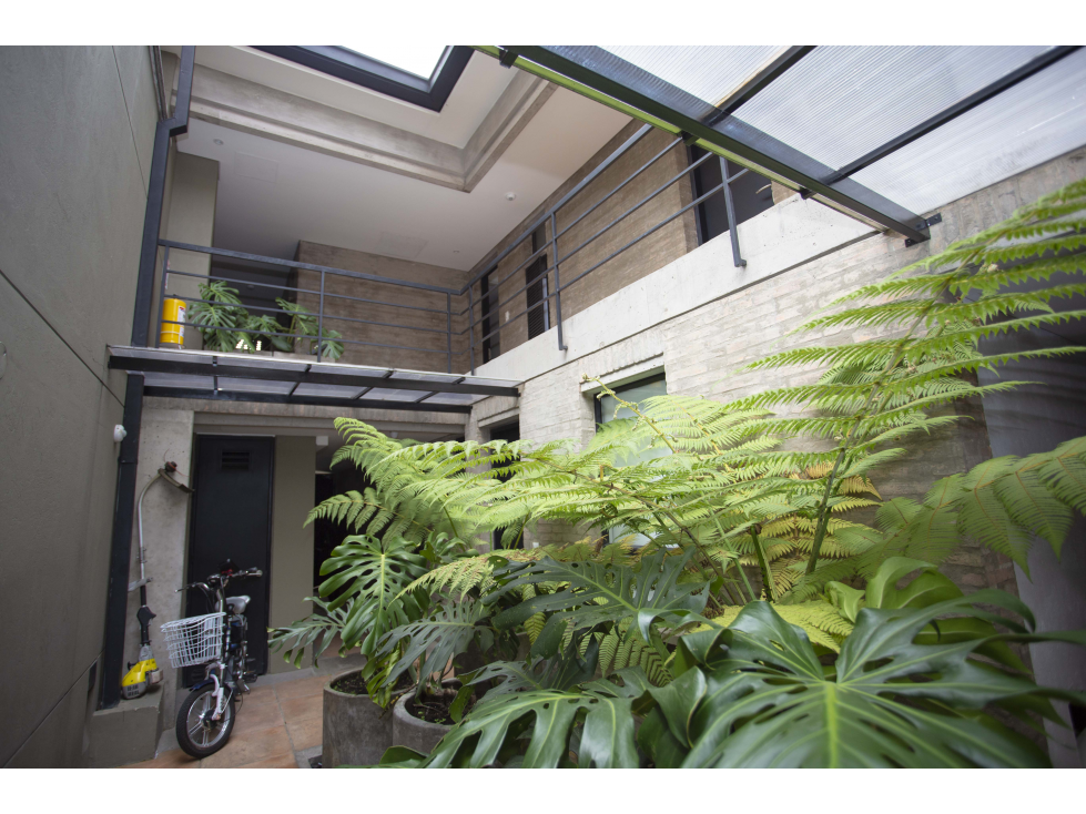 Casa Rentable - Ideal Inversionistas - Teusaquillo — foto 4