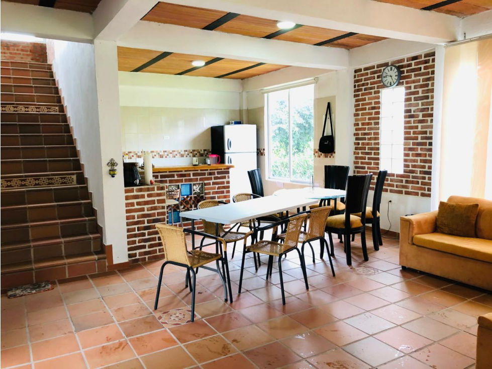 Finca en Venta - Cumaral (Meta) - 6