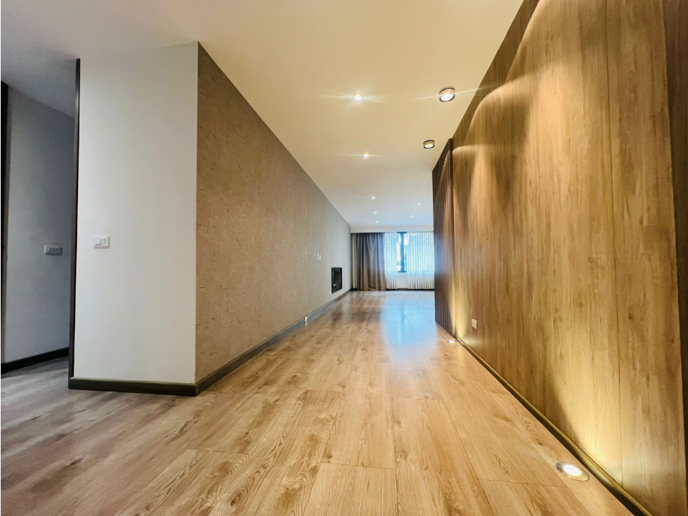 Apartamento Remodelado en Venta - Chico Norte — foto 6