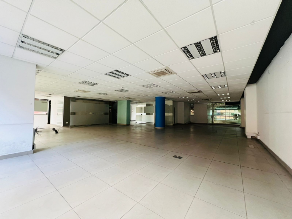 Edificio Corporativo en Arriendo - La Porciúncula — foto 6