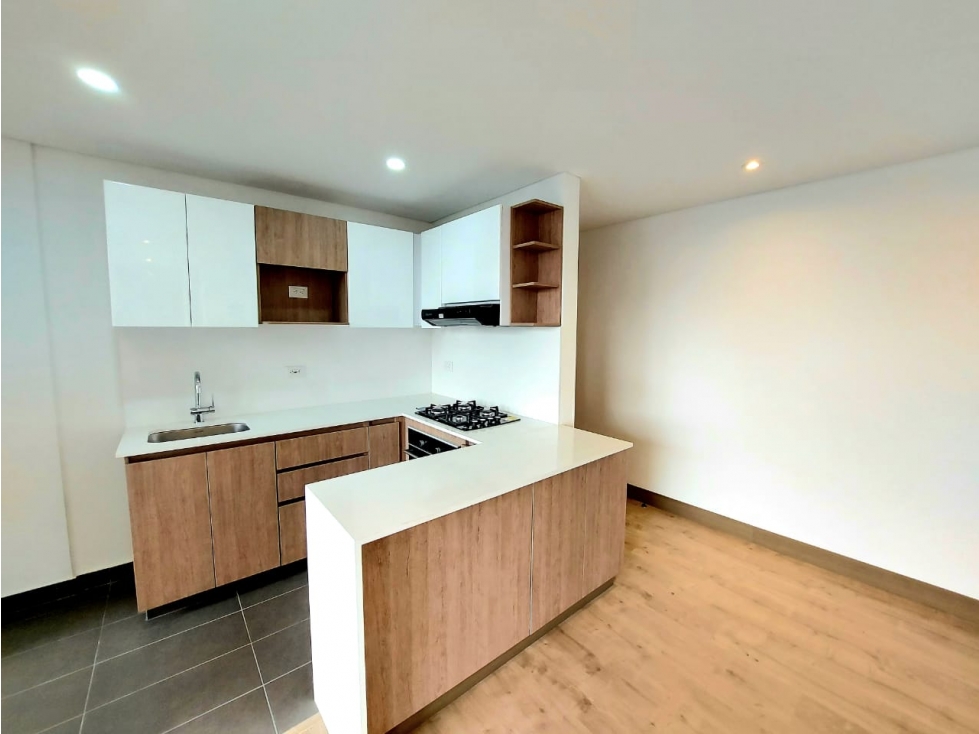 VENTA APTO EN MODELIA CALI CON ESPERANZA — foto 6