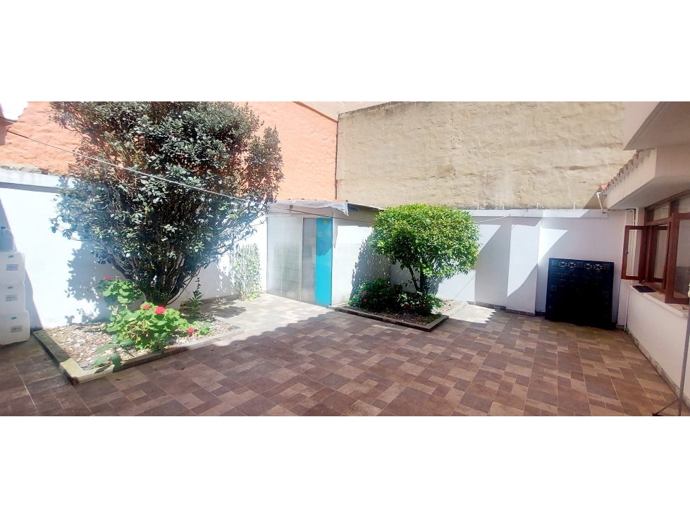 VENTA CASA EN COTA - 6