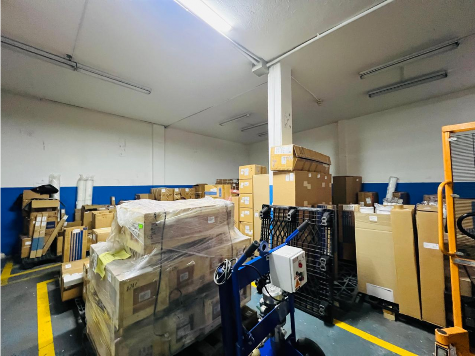 Edificio Empresarial en Venta Barrios Unidos — foto 5