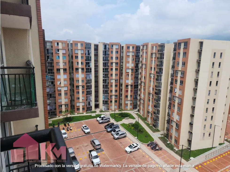 espectacular Apartamento en Venta en Ibagué — foto 6