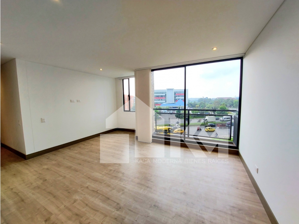 espectacular Apartamento en Venta en Modelia — foto 6
