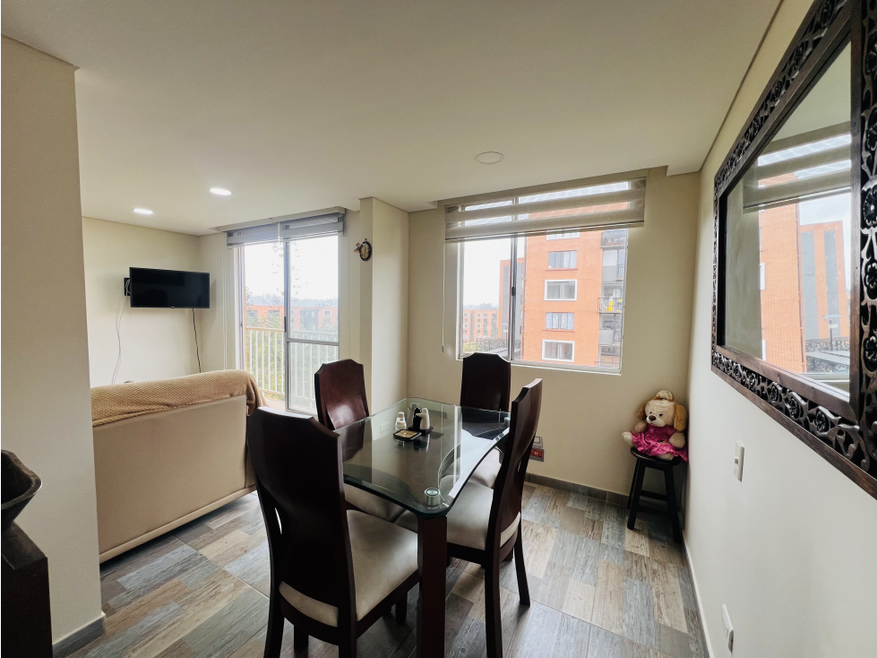 Apartamento en Venta - Caminos de Sie I - Tocancipá — foto 6