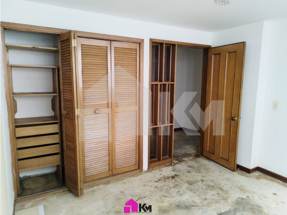 Santa Bárbara: apartamento para remodelar en ubicación premium — foto 6