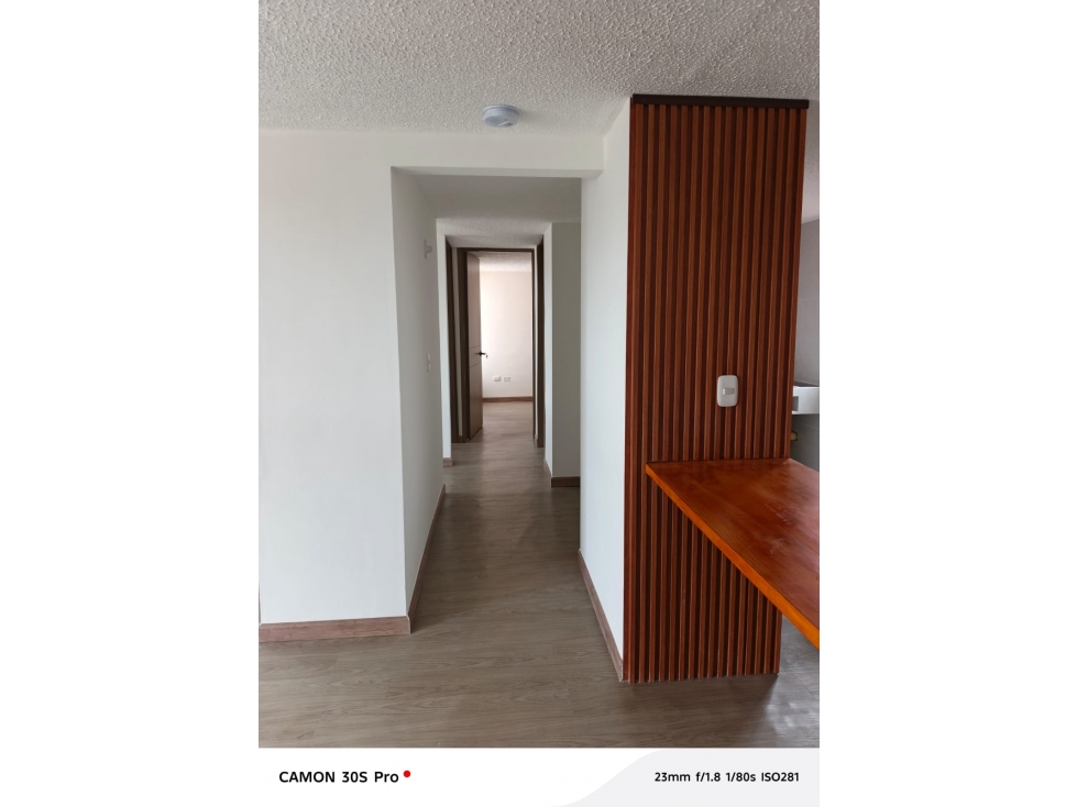 ARRIENDO APTO EN SOACHA — foto 6