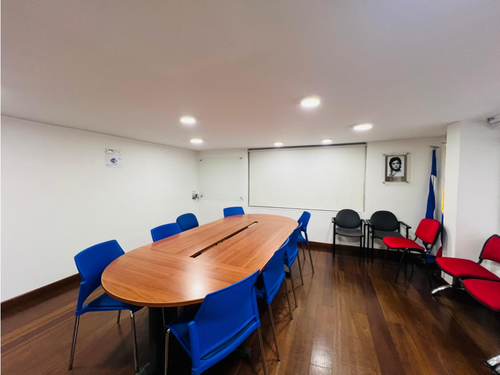 Edificio Empresarial en Venta Barrios Unidos — foto 6