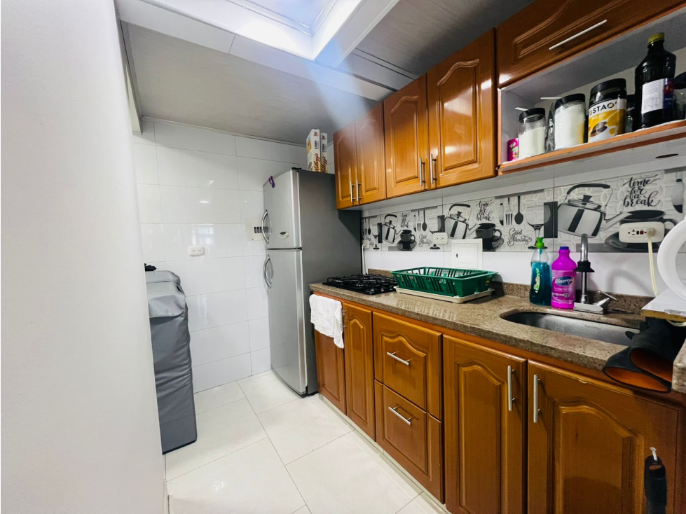 Edificio Residencial En Venta - Br El Jazmin — foto 6